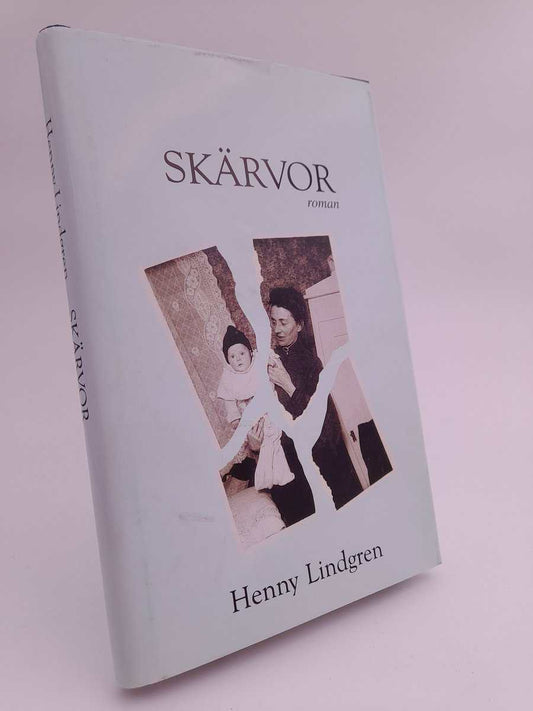 Lindgren, Henny | Skärvor