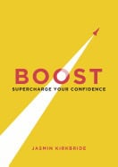 Kirkbride, Jasmin | Boost : Supercharge your confidence
