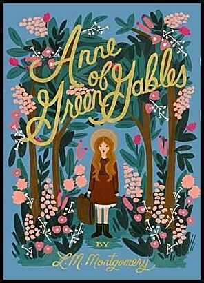 Montgomery, L. M. | Anne of Green Gables