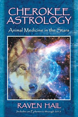 Hail, Raven | Cherokee Astrology : Animal Medicine In The Stars