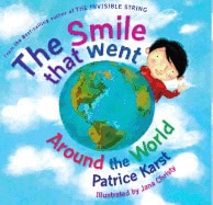 Karst, Patrice (patrice Karst) | Smile that went around the world