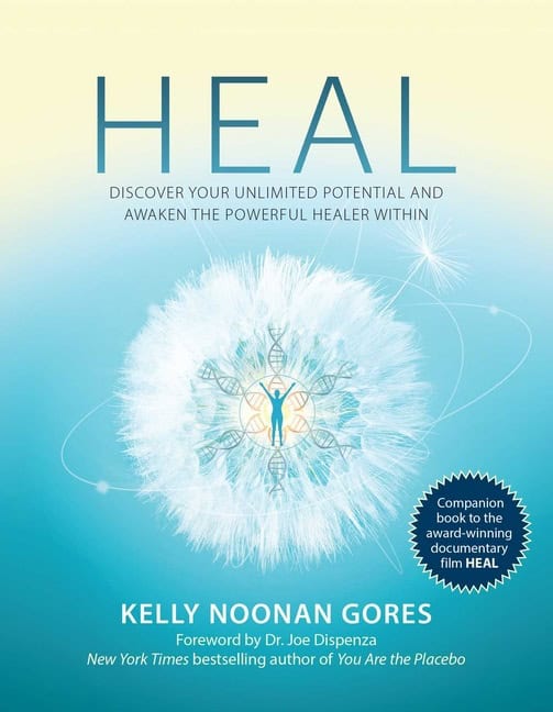Kelly Noonan Gores | Heal