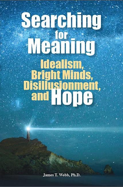 James T. Webb | Searching For Meaning