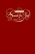 Edgar Cayce | Search For God Bk 1 & 2 : 50th Anniversary Edition