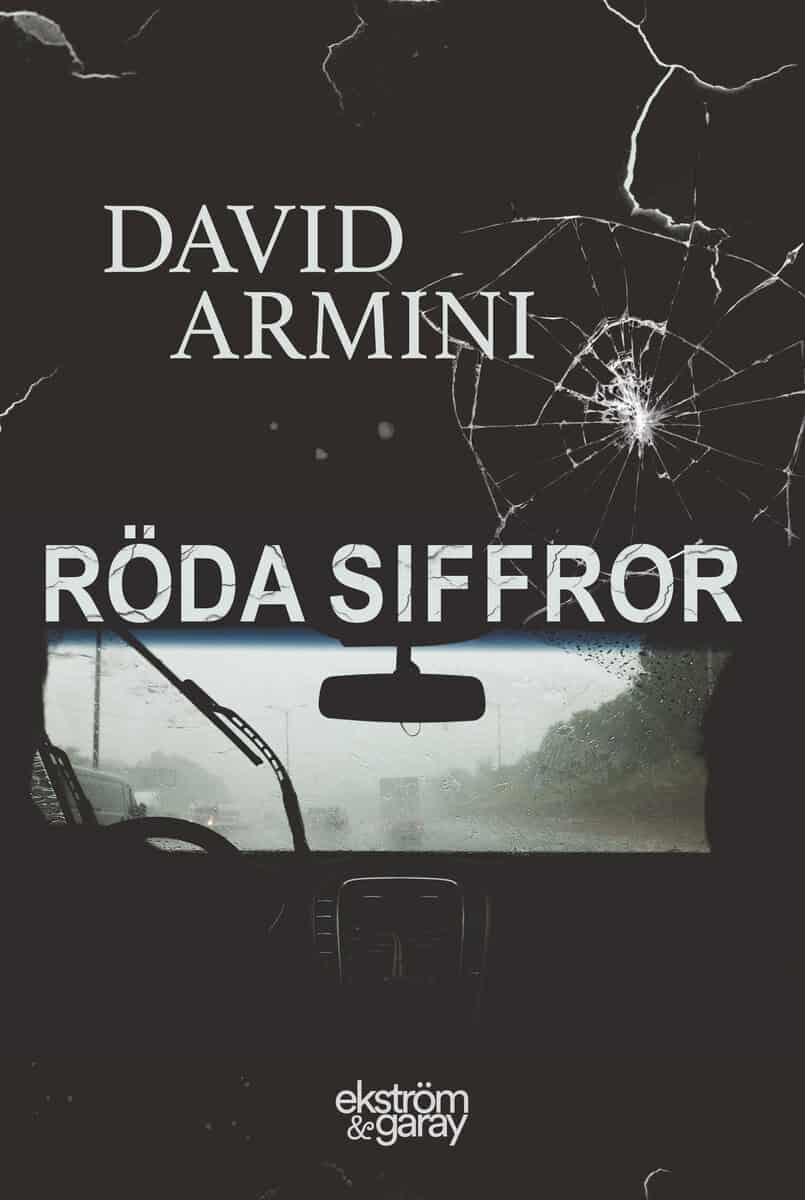 Armini, David | Röda siffror