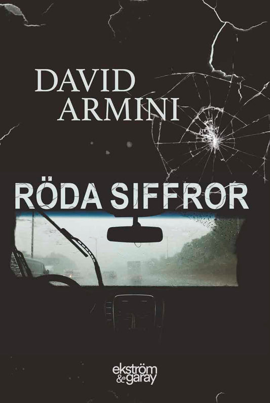 Armini, David | Röda siffror