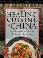 Xhao | Ellis | Healing Cuisine Of China