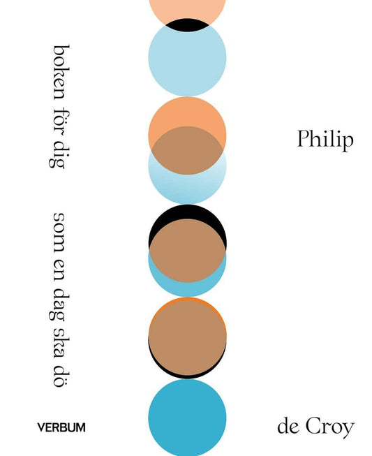 de Croy, Philip | Boken för dig som en dag ska dö