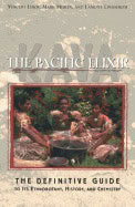 Lebot | Merlin | Li | Kava The Pacific Elixir : Kava - Definitive Guide to Its History, Chemistry and Ethnobotany
