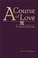 Perron, Mari | Course of love : Combined volume