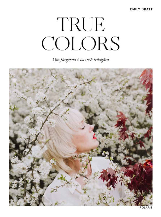 Bratt, Emily | True colors