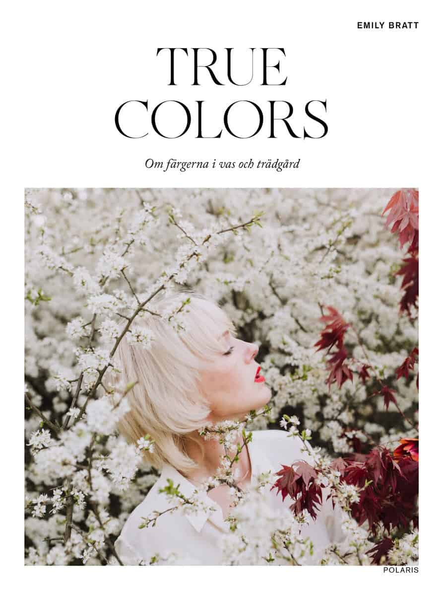 Bratt, Emily | True colors