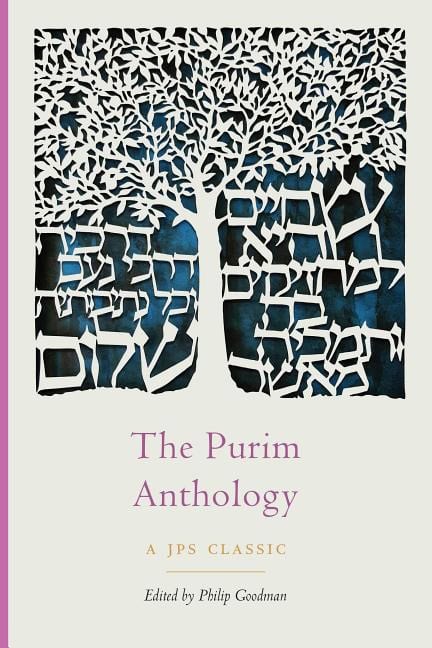 Goodman, Philip [red.] | Purim anthology