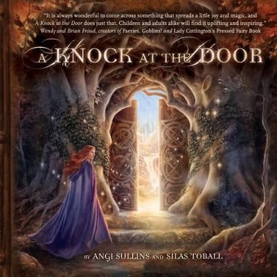 Sullins Angi & Toball Silas | Knock At The Door (Includes Dvd) (H)