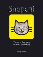 Ryder, Rosie | Snapcat : The cats who love to snap (and chat)
