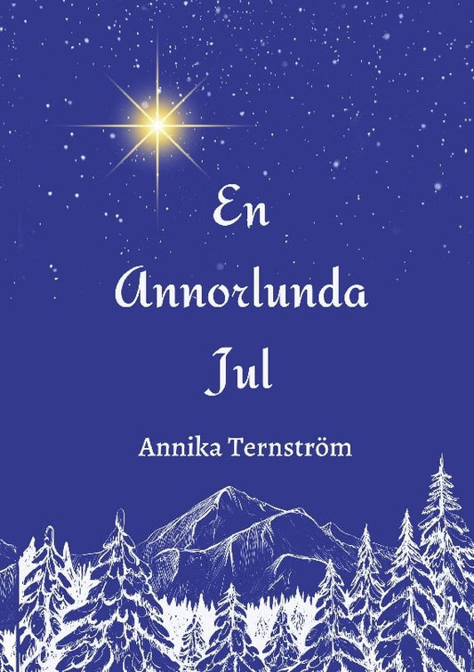 Ternström, Annika | En annorlunda jul