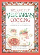 Martha Shulman | Spice Of Vegetarian Cooking