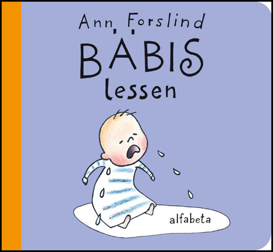 Forslind, Ann | Bäbis lessen