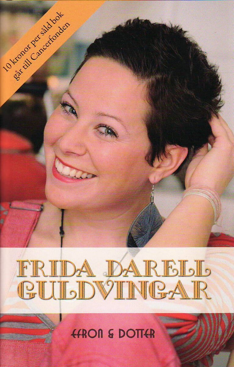 Darell, Frida | Guldvingar