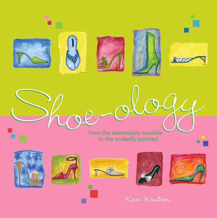 Knutson, Karn | Shoe-Ology