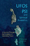 Christopher Humphries | Ufos, Psi, And Spiritual Evolution