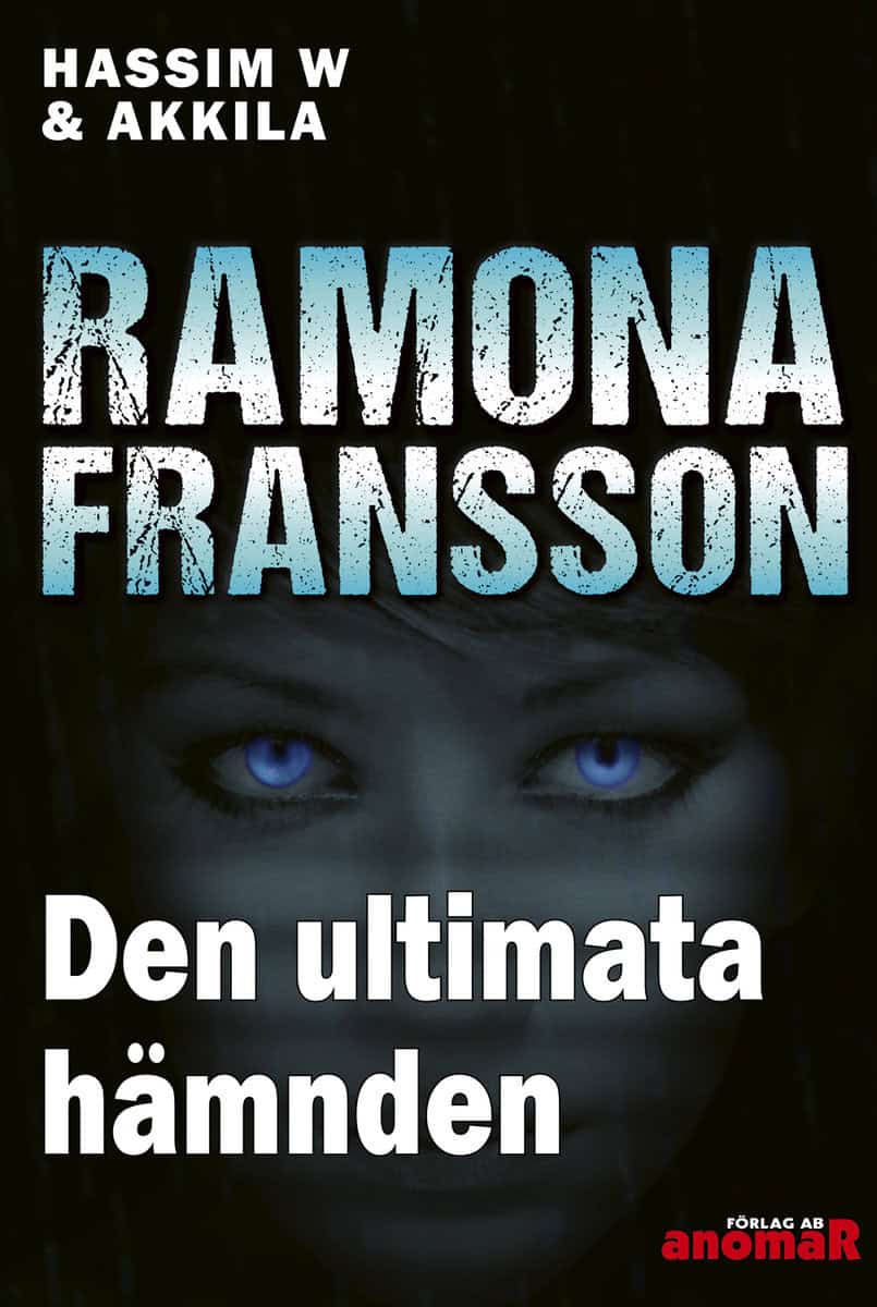 Fransson, Ramona | Den ultimata hämnden