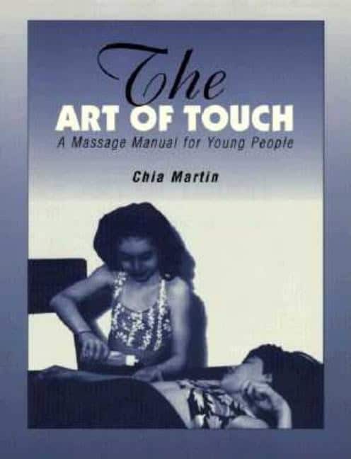 Chia Martin | Art Of Touch