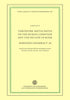 Theodoros Metochites | THEODORE METOCHITES ON THE HUMAN CONDITION AND THE DECLINE OF ROME : Semeioseis gnomikai 27-60 - a critical edition with introduction, translation, notes, and indexes