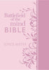 Joyce Meyer | BATTLEFIELD OF THE MIND BIBLE : Renew your mind through the power of gods word