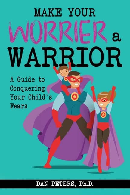 Dan Peters | Make Your Worrier A Warrior