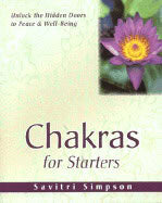 Savitri Simpson | Chakras For Starters