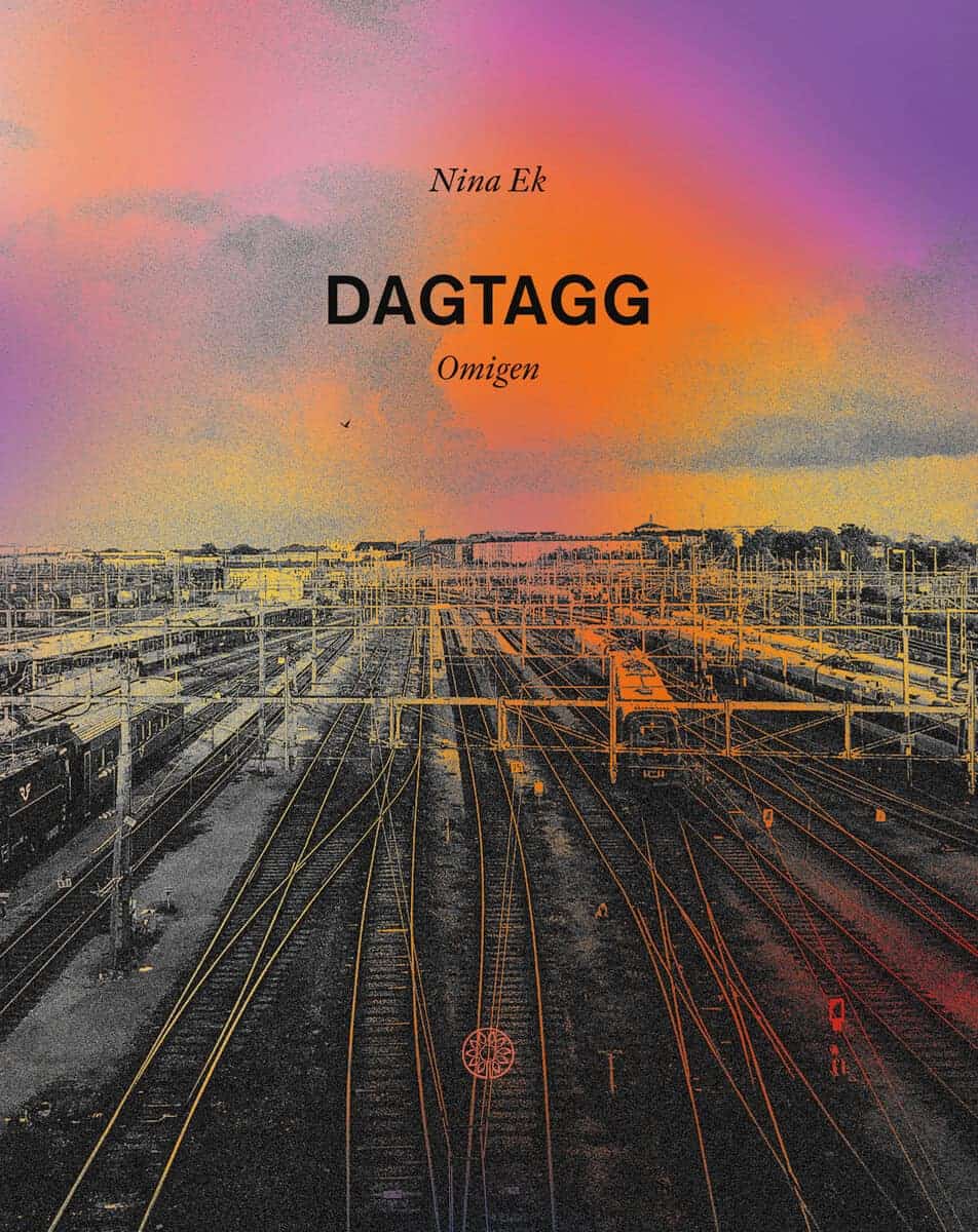 Ek, Nina | Dagtagg