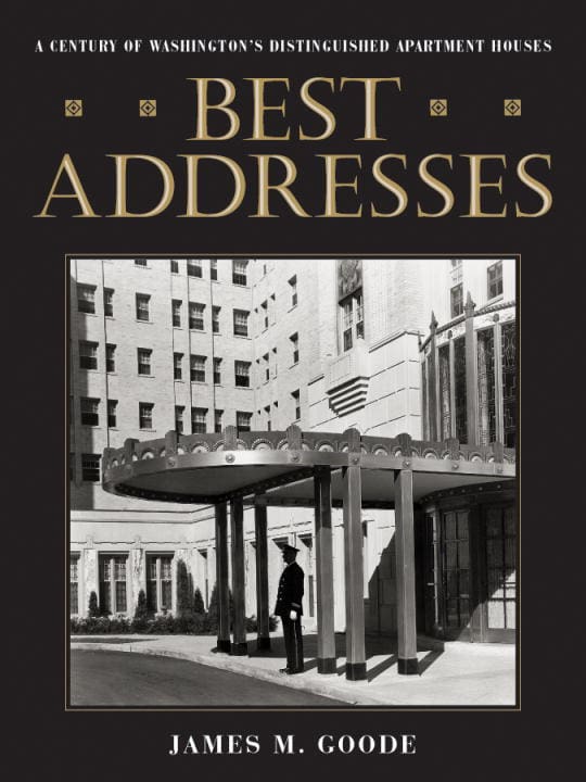 James M. Goode | Best Addresses