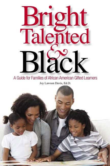 Joy Lawson Davis | Bright Talented, And Black