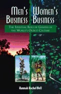Hannah Rachel Bell | Mens Business Womens Business : Spiritual Role of Gender in the World's Oldest Culture