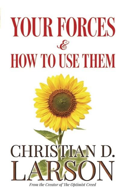 Larson, Christian | Your forces and how to use them