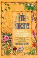 Foster | Chongxi | Herbal Emissaries : Bringing Chinese Herbs to the West