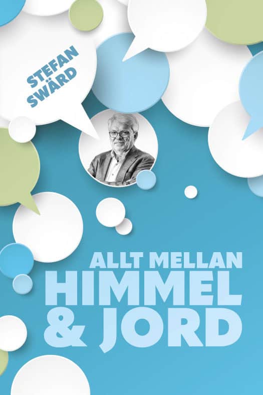 Swärd, Stefan | Allt mellan himmel & jord