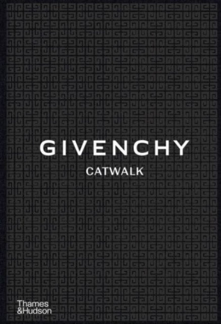 Samson, Alexandre | Givenchy Catwalk