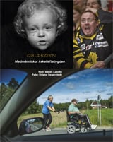 Lundin, Göran | Guldkorn : Medmänniskor i Skelleftebygden