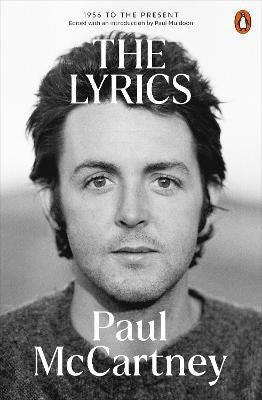 McCartney, Paul | The Lyrics