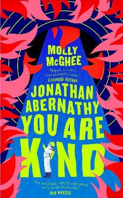 McGhee, Molly | Jonathan Abernathy You Are Kind