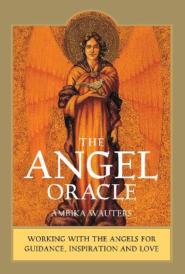 Ambika Wauters | Angel Oracle