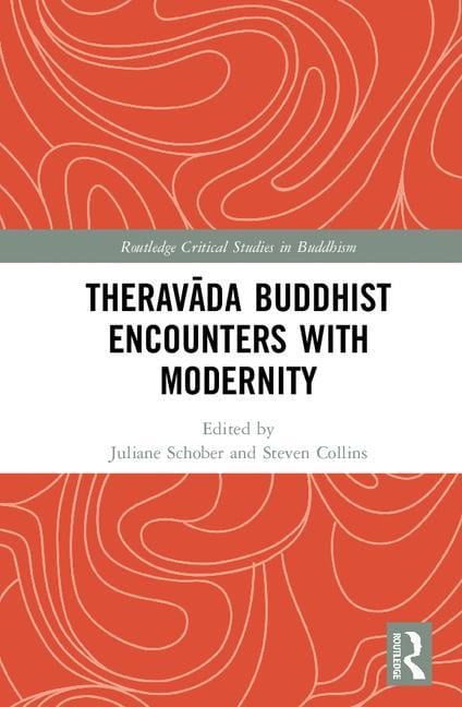 Collins, Steven [red.] | Theravada buddhist encounters with modernity