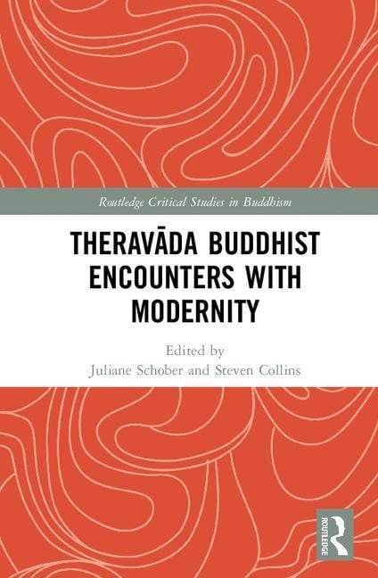 Collins, Steven [red.] | Theravada buddhist encounters with modernity