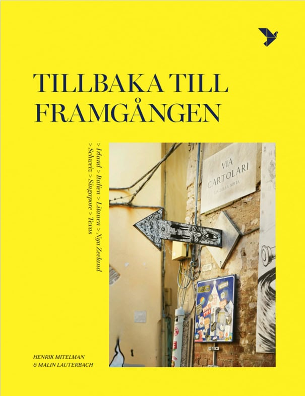 Mitelman, Henrik | Tillbaka till framgången