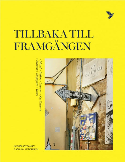 Mitelman, Henrik | Tillbaka till framgången