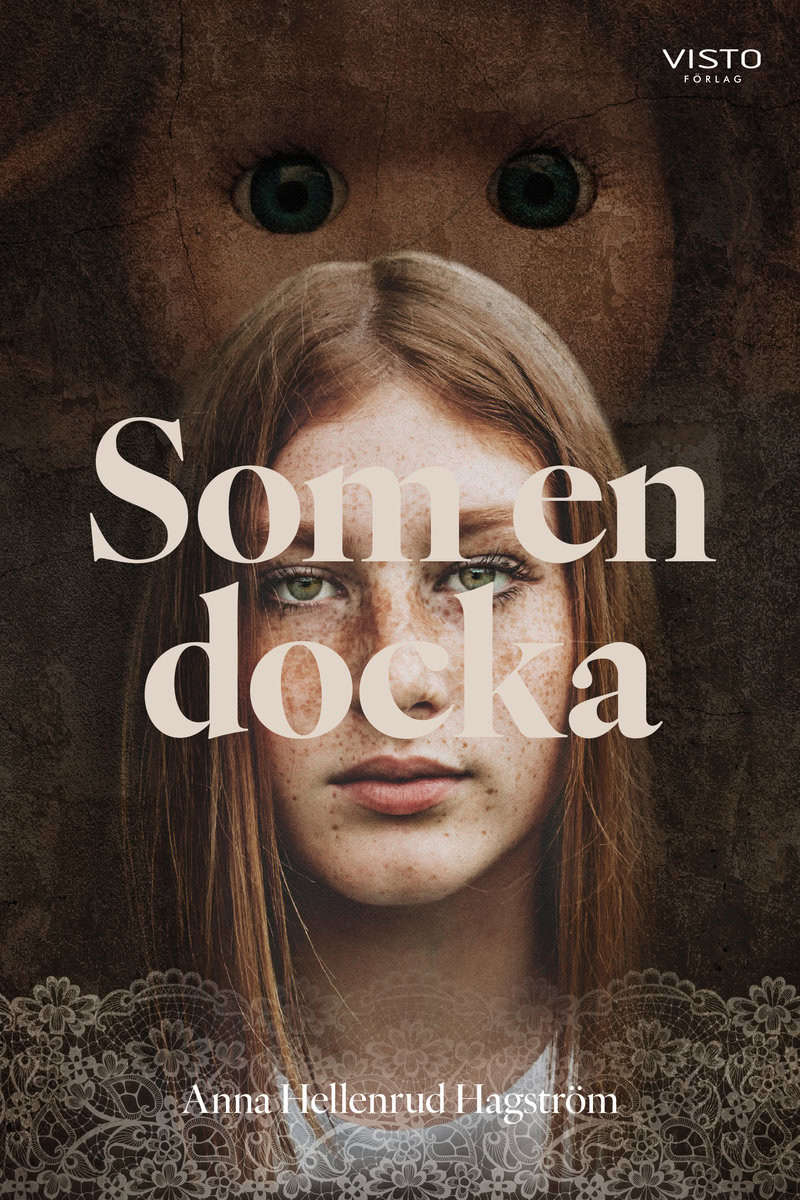 Hellenrud Hagström, Anna | Som en docka