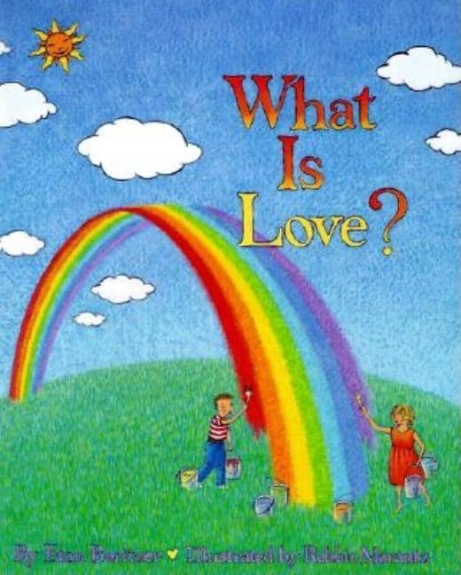 Etan Boritzer | What Is Love