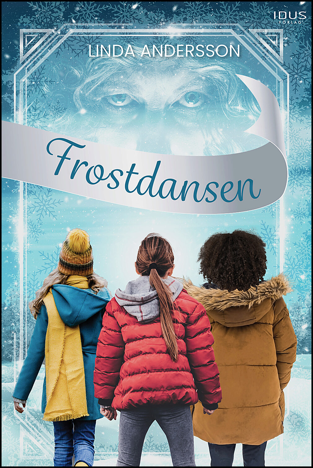 Andersson, Linda | Frostdansen
